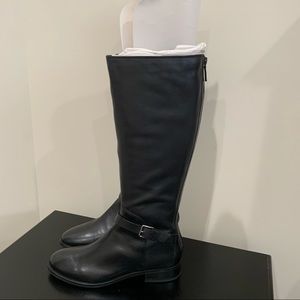 Cole Haan Sonna Tall Riding Boots